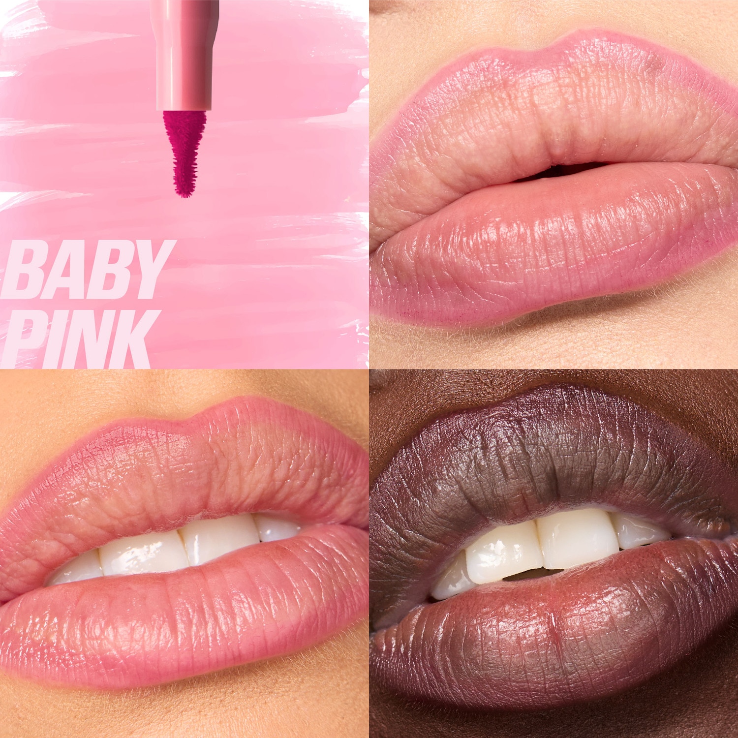 LIP CONTOUR STAIN (DELINEADOR PARA LABIOS)